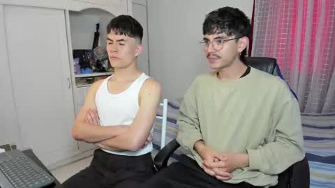 James online show from October 27, 9:30 pm