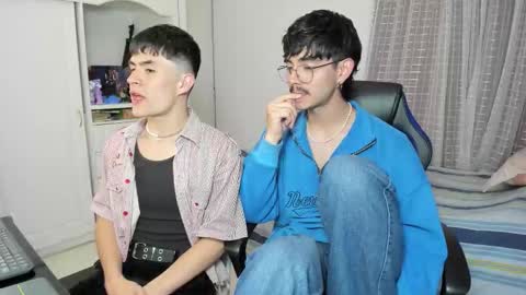 James online show from October 31, 1:06 am