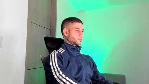 jeison online show from April 23, 3:30 am