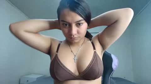 Snapshot of _jane_30 chatting on July 15, 3:23 am _jane_30 online show from July 15, 3:23 am