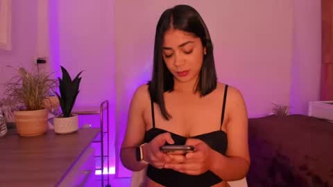 Snapshot of _janiis_ chatting on July 27, 10:50 pm jannis online show from July 27, 10:50 pm
