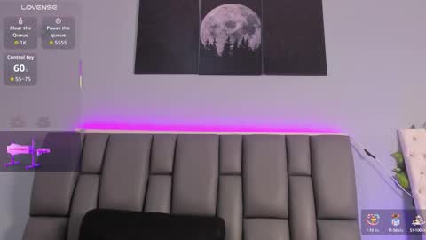 Jasmine online show from October 16, 2:18 pm