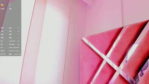 Jasmine online show from March 13, 2:01 pm