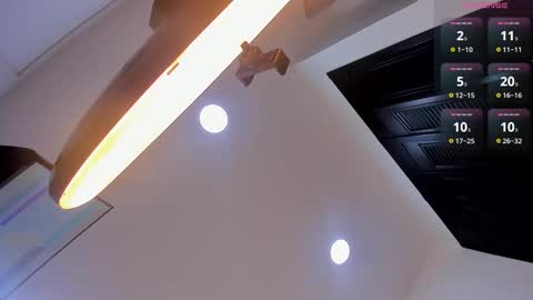 Jasmine online show from March 23, 11:36 am