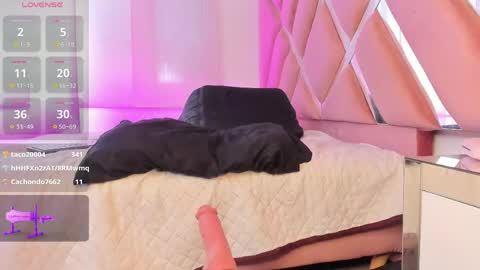 Snapshot of _jasmine_blush chatting on April 29, 5:30 pm Jasmine online show from April 29, 5:30 pm