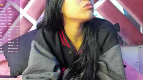 Snapshot of _jasmine_blush chatting on May 1, 12:54 pm Jasmine online show from May 1, 12:54 pm