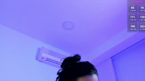 Snapshot of _jasmine_blush chatting on May 23, 7:40 pm Jasmine online show from May 23, 7:40 pm