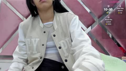 Snapshot of _jasmine_blush chatting on May 26, 11:39 am Jasmine online show from May 26, 11:39 am
