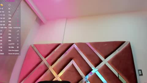 Snapshot of _jasmine_blush chatting on May 27, 1:52 pm Jasmine online show from May 27, 1:52 pm
