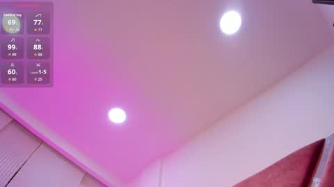Snapshot of _jasmine_blush chatting on June 1, 1:24 pm Jasmine online show from June 1, 1:24 pm