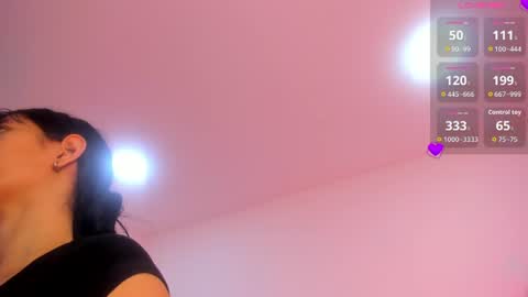 Jasmine online show from June 29, 7:25 pm