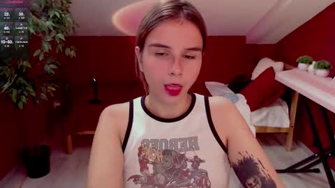 Snapshot of _jasminedream chatting on September 12, 2:06 pm Jasmine online show from September 12, 2:06 pm