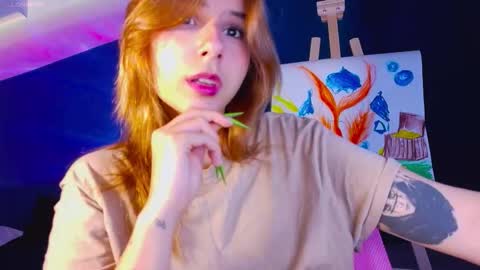 Snapshot of _jasminedream chatting on September 19, 4:29 pm Jasmine online show from September 19, 4:29 pm