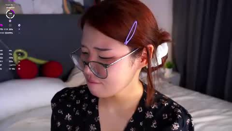 Snapshot of _jasminestea_ chatting on July 16, 2:45 pm Candy online show from July 16, 2:45 pm