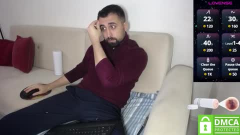 _jeem_ online show from December 1, 5:57 pm