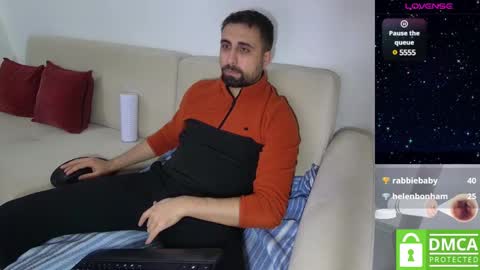 _jeem_ online show from February 2, 8:51 pm