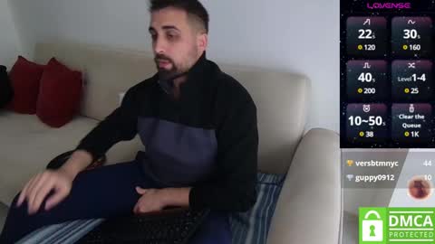 _jeem_ online show from February 4, 12:44 pm