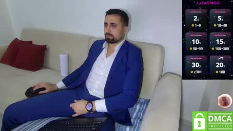 _jeem_ online show from February 12, 5:05 pm