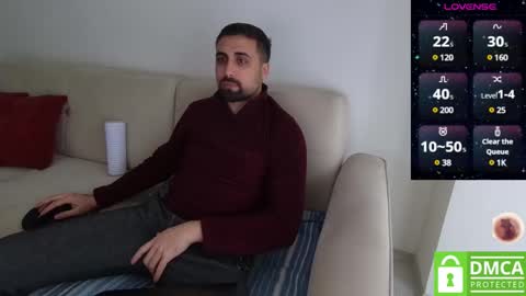 _jeem_ online show from February 13, 7:35 am