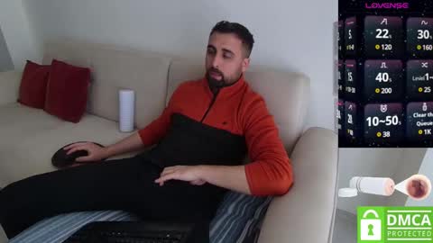 _jeem_ online show from March 6, 12:09 pm