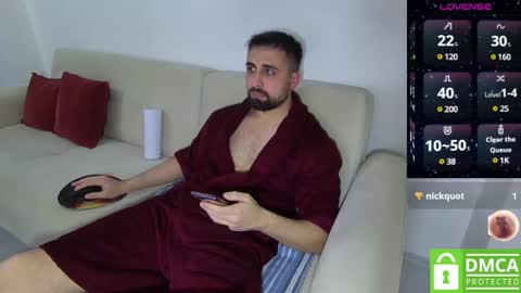 _jeem_ online show from March 6, 5:54 pm