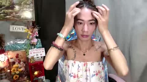  Maria  online show from October 26, 5:46 am