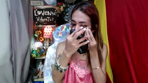  Maria  online show from November 27, 7:05 pm