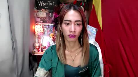  Maria  online show from December 1, 9:53 pm