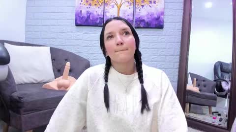    online show from January 12, 5:40 pm