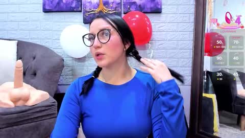    online show from February 14, 4:48 pm