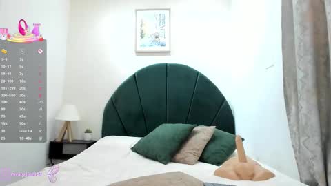    online show from February 19, 8:05 pm