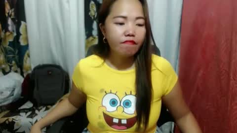 _joana online show from April 19, 1:27 am