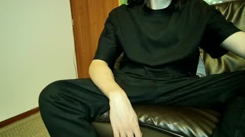 Snapshot of _johnny_xxx chatting on August 1, 11:36 pm Johnny online show from August 1, 11:36 pm
