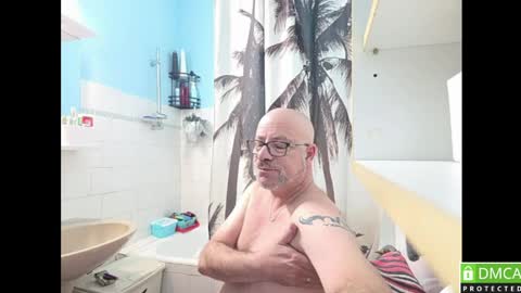 Joker online show from April 11, 1:32 am