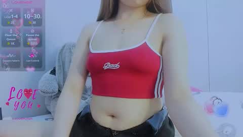Snapshot of _joly_ chatting on April 21, 2:51 am Joly online show from April 21, 2:51 am