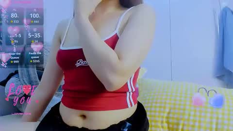 Snapshot of _joly_ chatting on May 21, 3:13 am Joly online show from May 21, 3:13 am