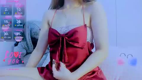 Snapshot of _joly_ chatting on June 15, 2:14 am Joly online show from June 15, 2:14 am