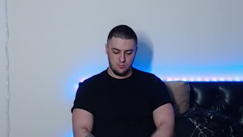 Joni online show from January 11, 7:13 am