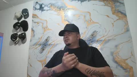 Snapshot of _jordanxxiii chatting on April 29, 2:48 am jordan online show from April 29, 2:48 am