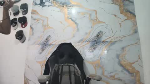 Snapshot of _jordanxxiii chatting on May 26, 9:00 pm jordan online show from May 26, 9:00 pm
