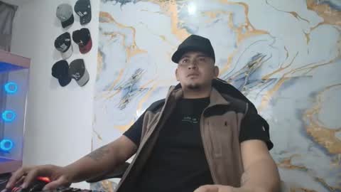 Snapshot of _jordanxxiii chatting on May 29, 7:17 am jordan online show from May 29, 7:17 am