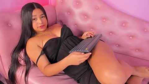 _julisweet_ online show from October 15, 12:27 pm