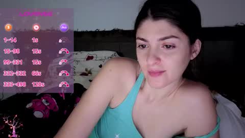 _just_a_simple_girl online show from December 4, 1:42 pm