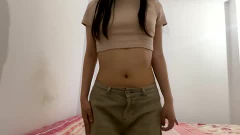 Snapshot of _justagirl chatting on January 9, 10:22 pm _justagirl online show from January 9, 10:22 pm