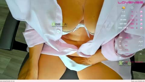 _justcallme_ online show from June 7, 7:45 am