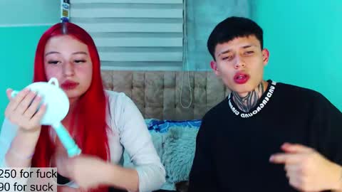 mod online show from November 18, 5:23 am