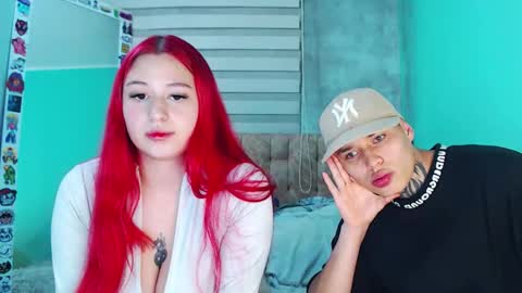 mod online show from November 22, 4:55 am