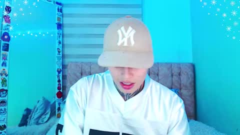 mod online show from January 11, 5:12 am