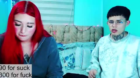 mod online show from April 18, 12:47 am