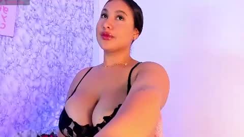 Snapshot of _karenestrada_ chatting on June 14, 8:38 am Karen online show from June 14, 8:38 am